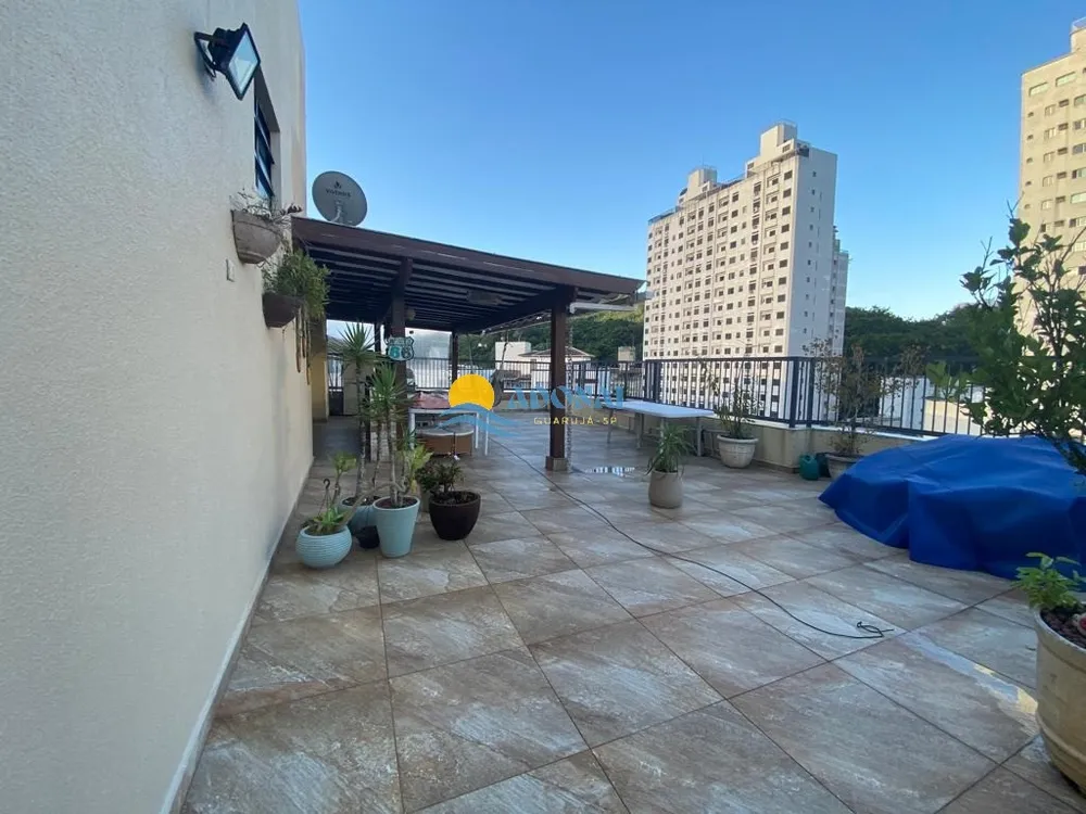Cobertura, 3 quartos, 170 m² - Foto 10