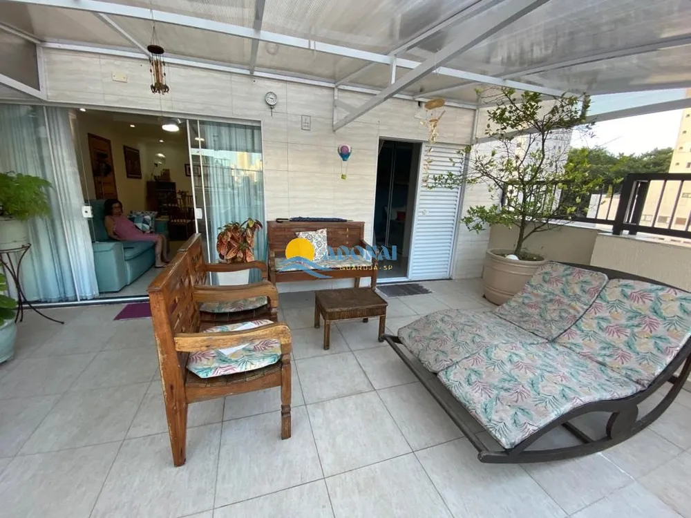 Cobertura, 3 quartos, 170 m² - Foto 15