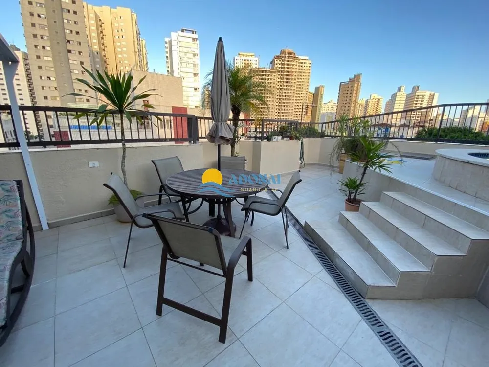 Cobertura, 3 quartos, 170 m² - Foto 16