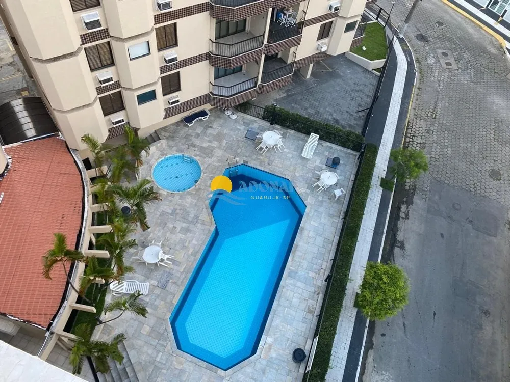 Cobertura, 3 quartos, 170 m² - Foto 13