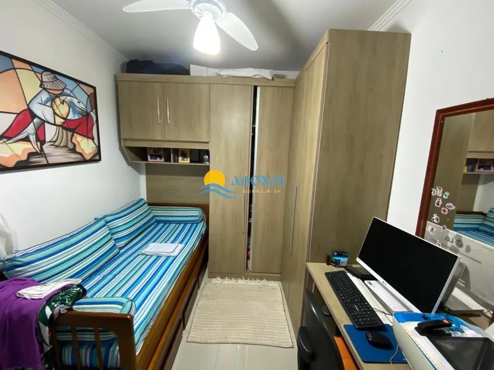 Cobertura, 3 quartos, 170 m² - Foto 9