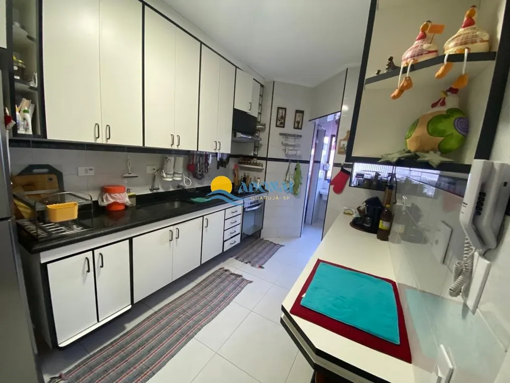 Cobertura, 3 quartos, 170 m² - Foto 5