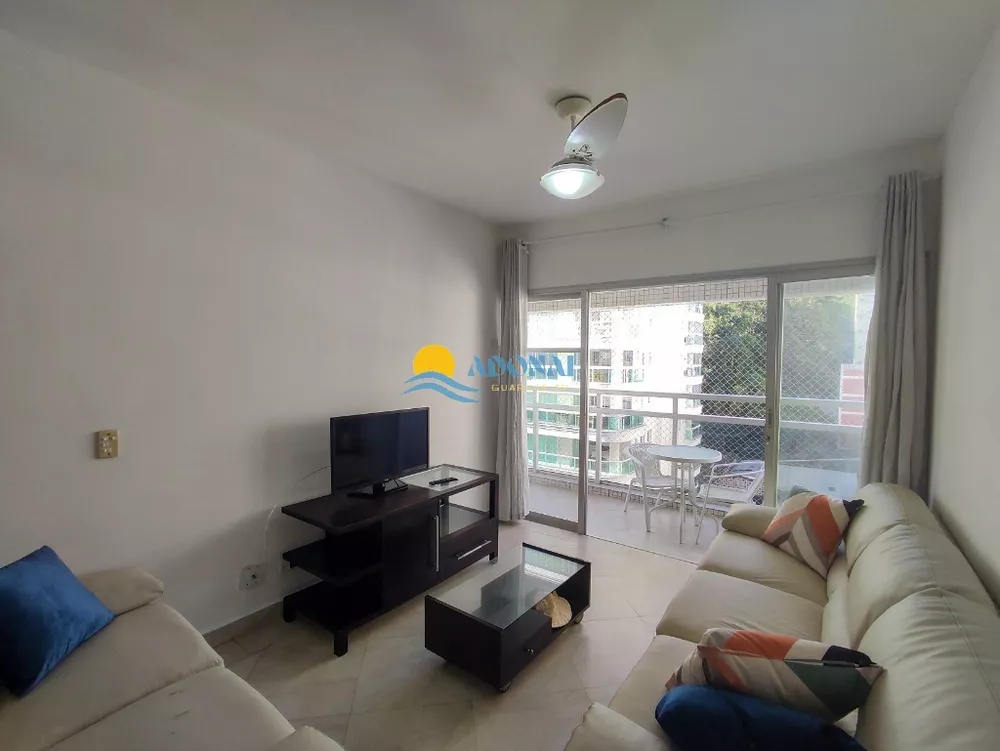 Apartamento à venda com 3 quartos, 125m² - Foto 5