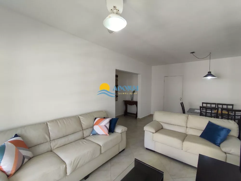 Apartamento à venda com 3 quartos, 125m² - Foto 9