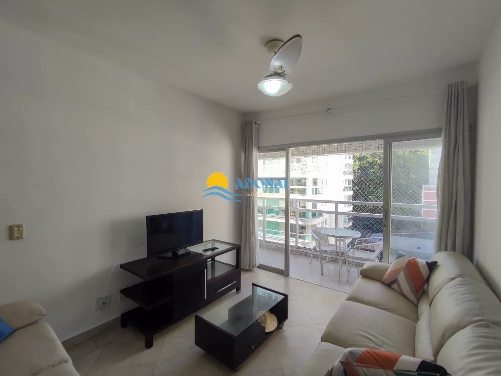 Apartamento à venda com 3 quartos, 125m² - Foto 8