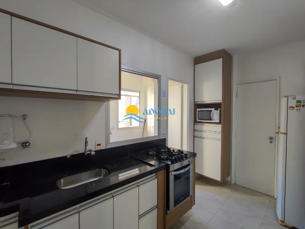Apartamento, 3 quartos, 125 m² - Foto 17