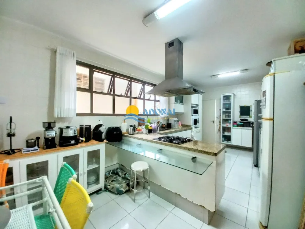 Apartamento, 4 quartos, 190 m² - Foto 5