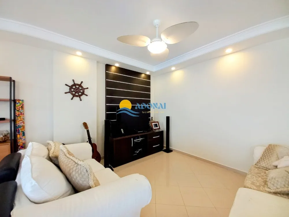 Apartamento, 4 quartos, 190 m² - Foto 3