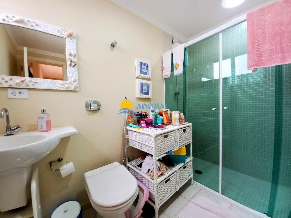 Apartamento, 4 quartos, 190 m² - Foto 1