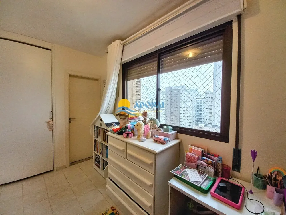 Apartamento, 4 quartos, 190 m² - Foto 8