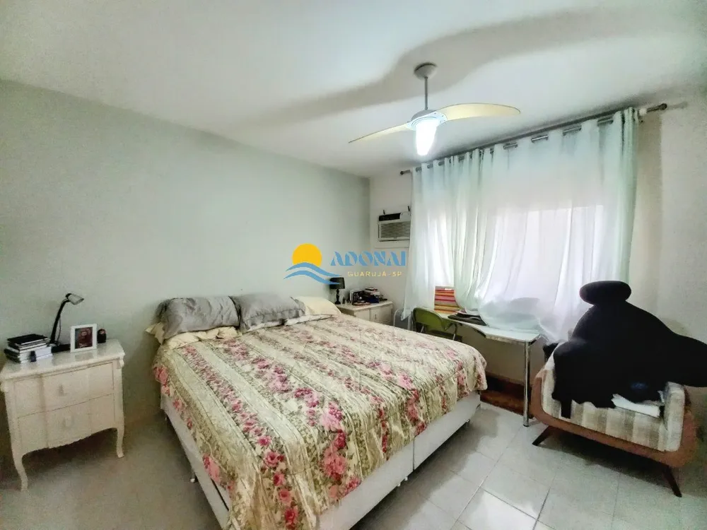 Apartamento, 4 quartos, 190 m² - Foto 3
