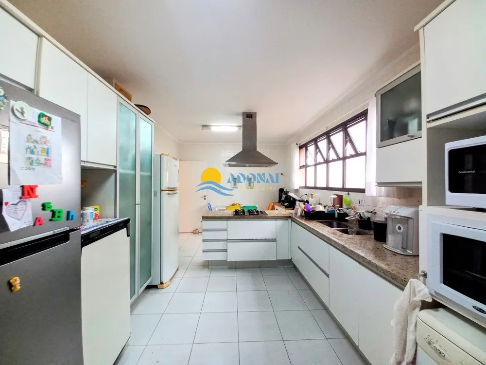 Apartamento, 4 quartos, 190 m² - Foto 4
