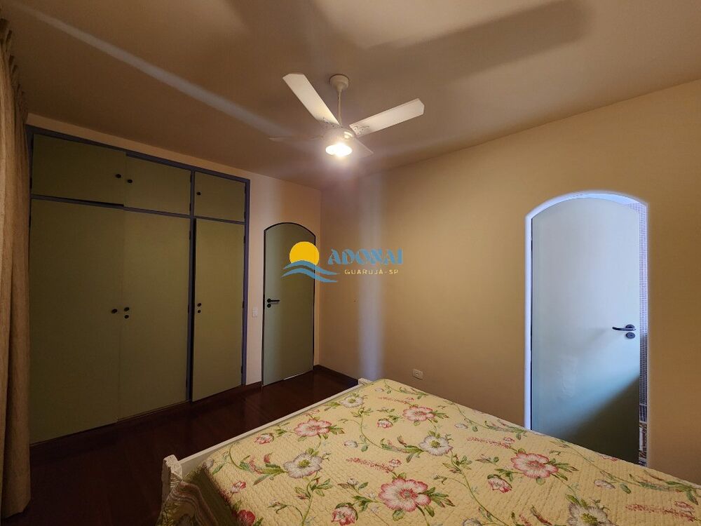 Cobertura, 3 quartos, 240 m² - Foto 1