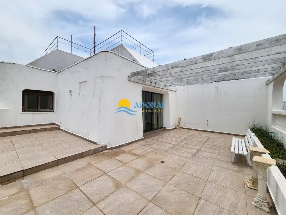 Cobertura, 3 quartos, 240 m² - Foto 11
