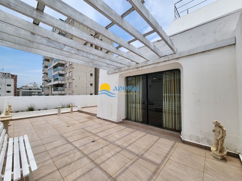 Cobertura, 3 quartos, 240 m² - Foto 2