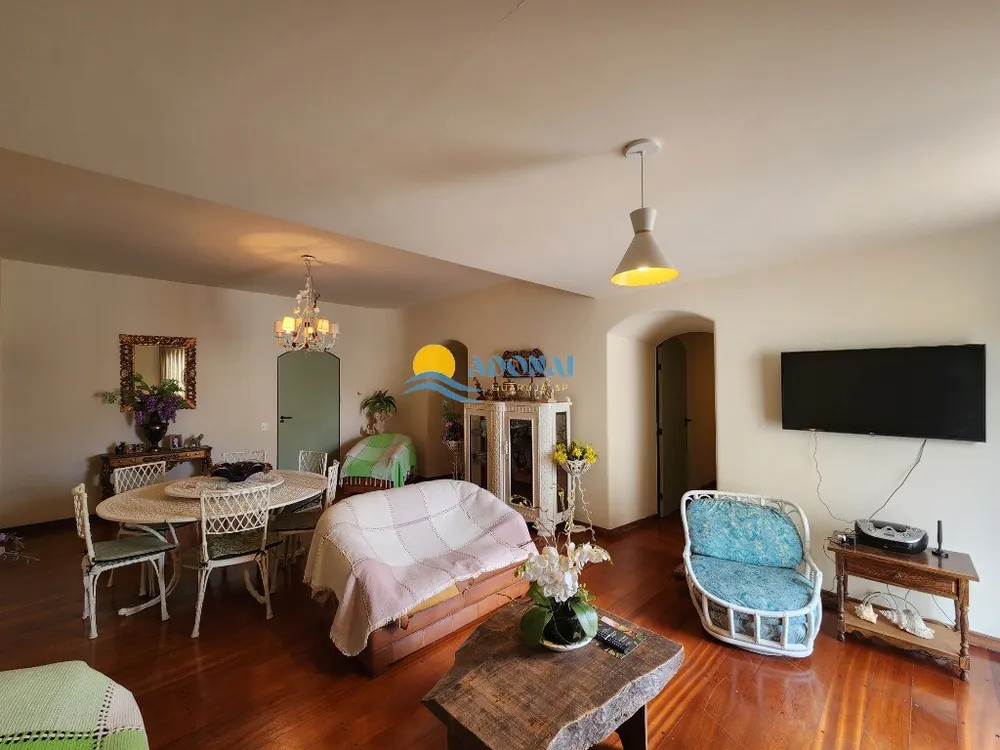 Cobertura, 3 quartos, 240 m² - Foto 2