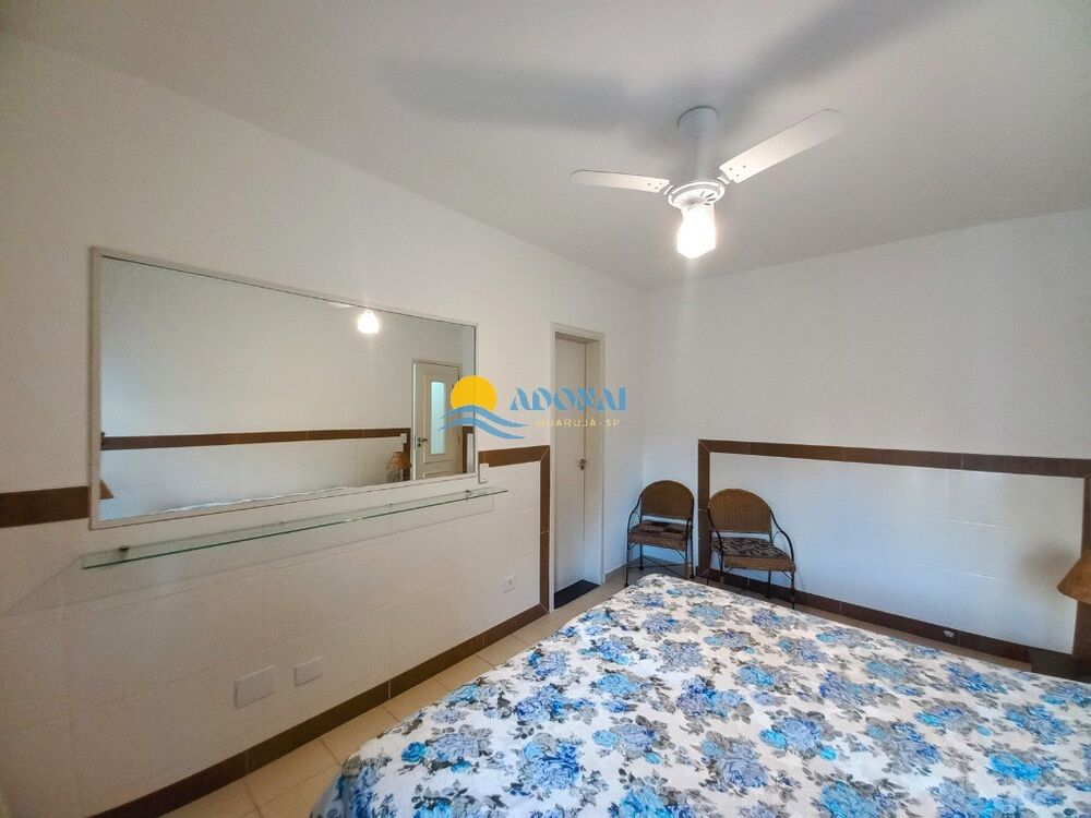 Apartamento, 3 quartos, 103 m² - Foto 3