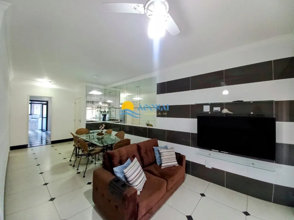 Apartamento, 3 quartos, 103 m² - Foto 6