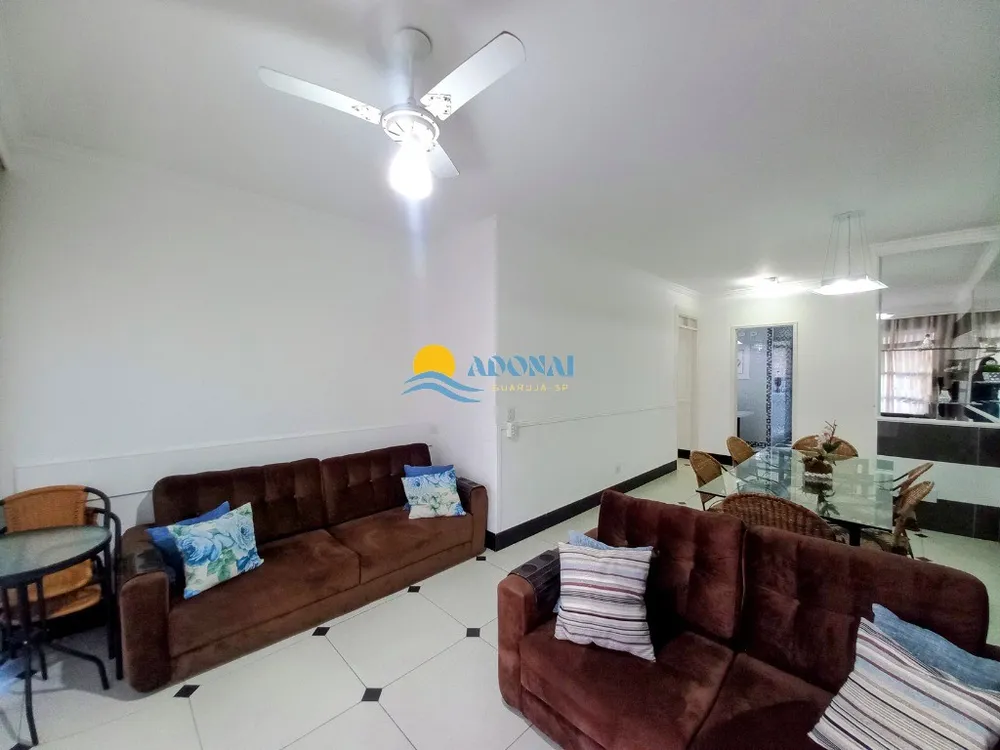 Apartamento, 3 quartos, 103 m² - Foto 5