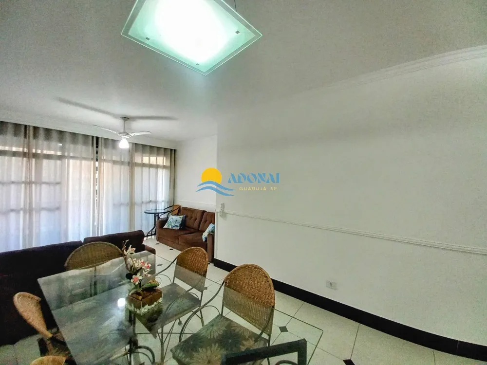 Apartamento, 3 quartos, 103 m² - Foto 3