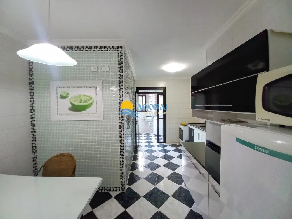 Apartamento, 3 quartos, 103 m² - Foto 13