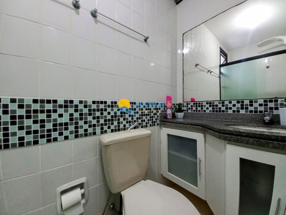 Apartamento, 3 quartos, 103 m² - Foto 1