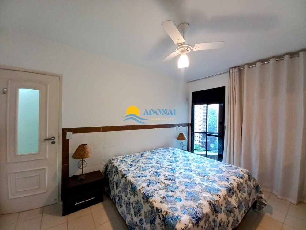 Apartamento, 3 quartos, 103 m² - Foto 2