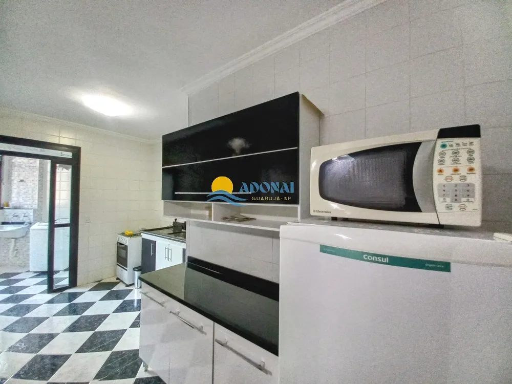 Apartamento, 3 quartos, 103 m² - Foto 15