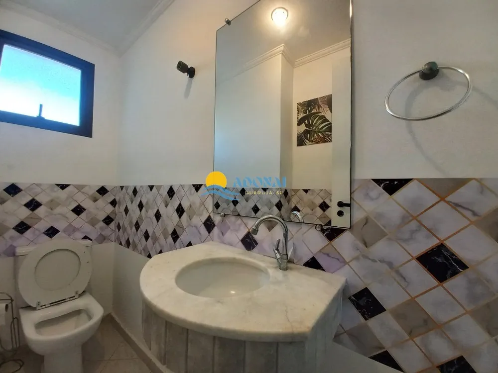 Apartamento, 4 quartos, 150 m² - Foto 3
