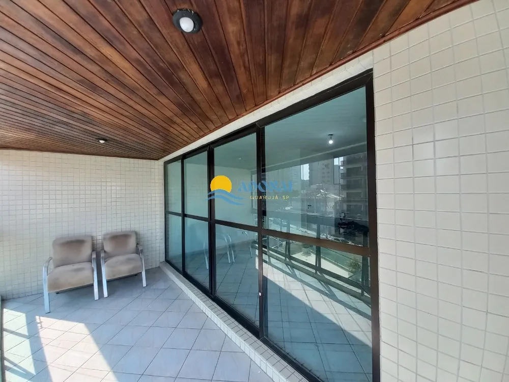 Apartamento, 4 quartos, 150 m² - Foto 1