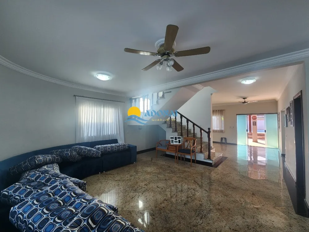 Casa, 4 quartos, 360 m² - Foto 10