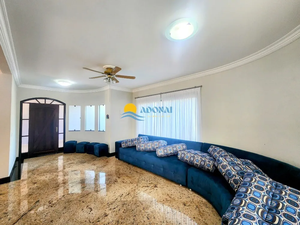 Casa, 4 quartos, 360 m² - Foto 9