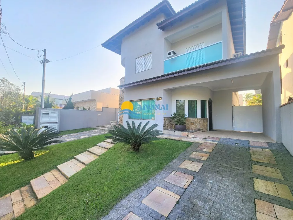 Casa à venda com 4 quartos, 360m² - Foto 4