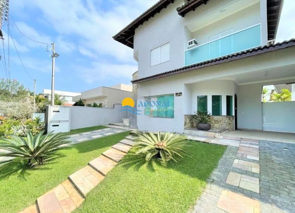 Casa à venda com 4 quartos, 360m² - Foto 6