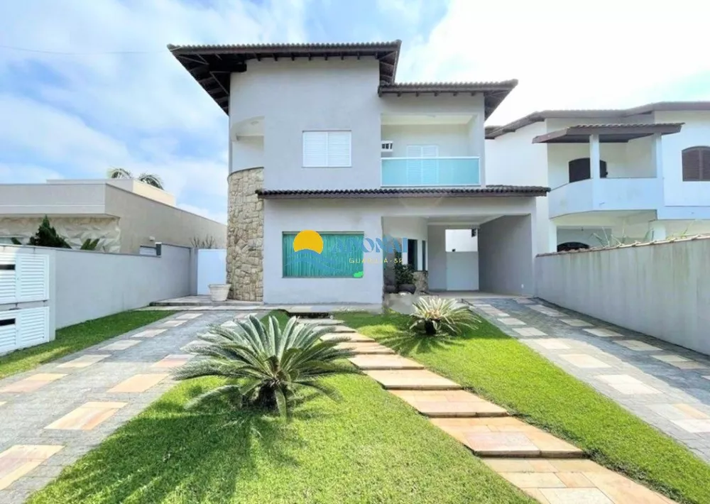 Casa à venda com 4 quartos, 360m² - Foto 5