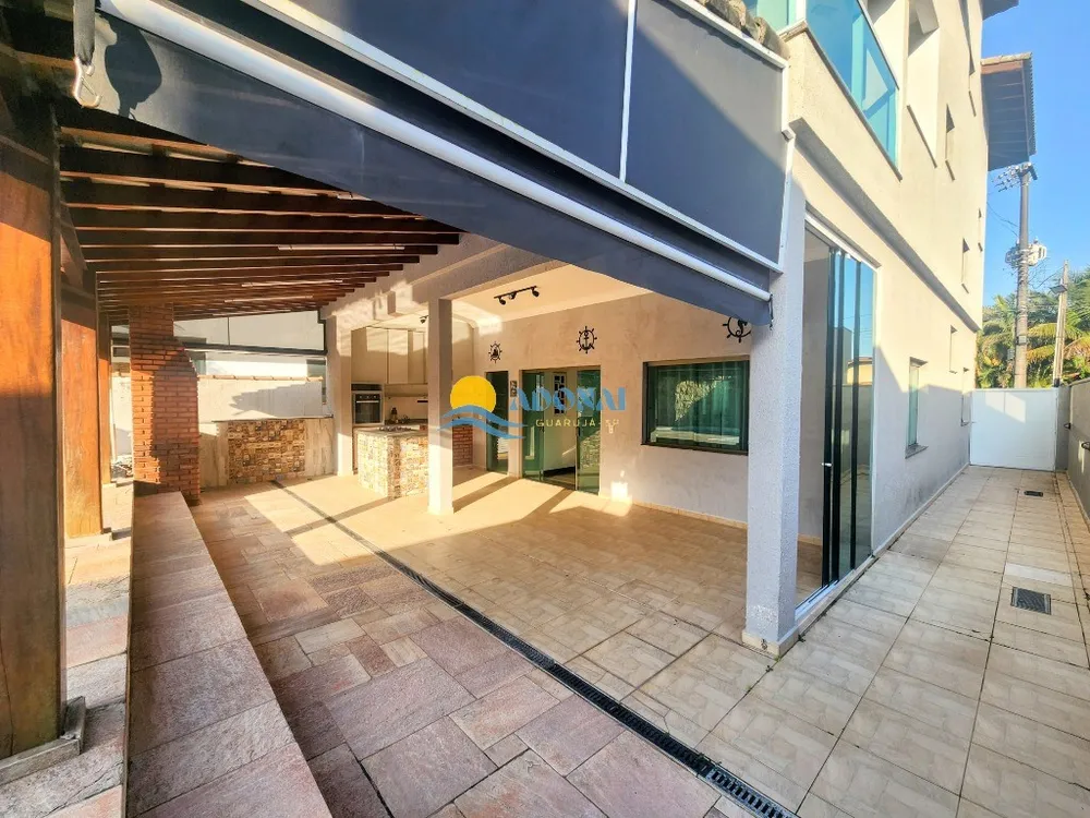 Casa, 4 quartos, 360 m² - Foto 14