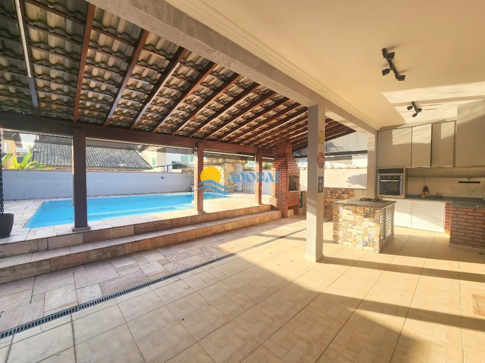 Casa, 4 quartos, 360 m² - Foto 13
