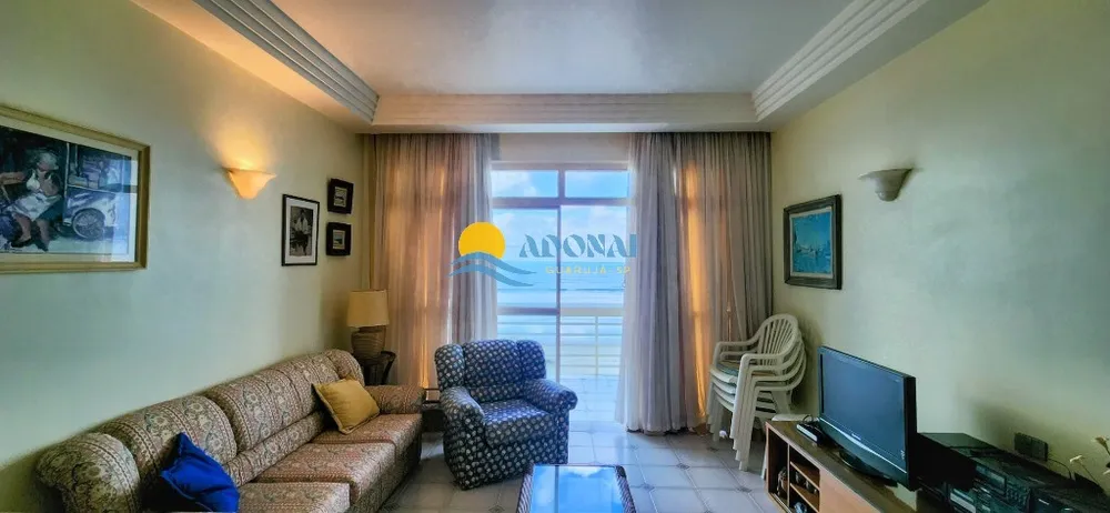 Apartamento, 3 quartos, 160 m² - Foto 3