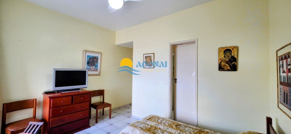 Apartamento, 3 quartos, 160 m² - Foto 1