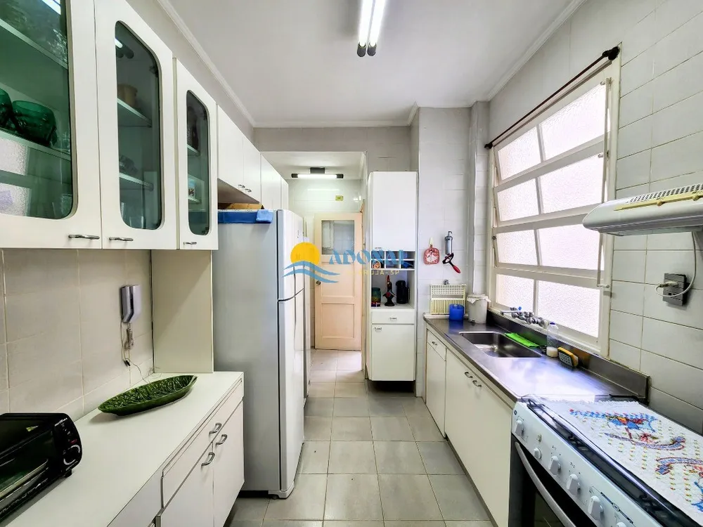 Apartamento, 3 quartos, 160 m² - Foto 14