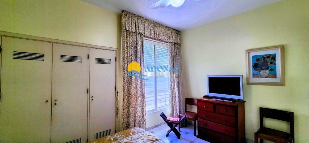 Apartamento, 3 quartos, 160 m² - Foto 3