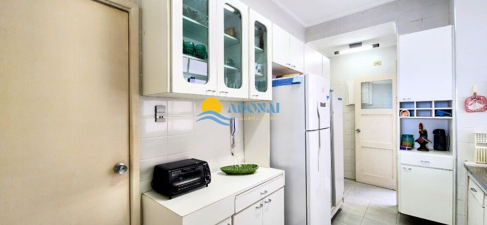 Apartamento, 3 quartos, 160 m² - Foto 2