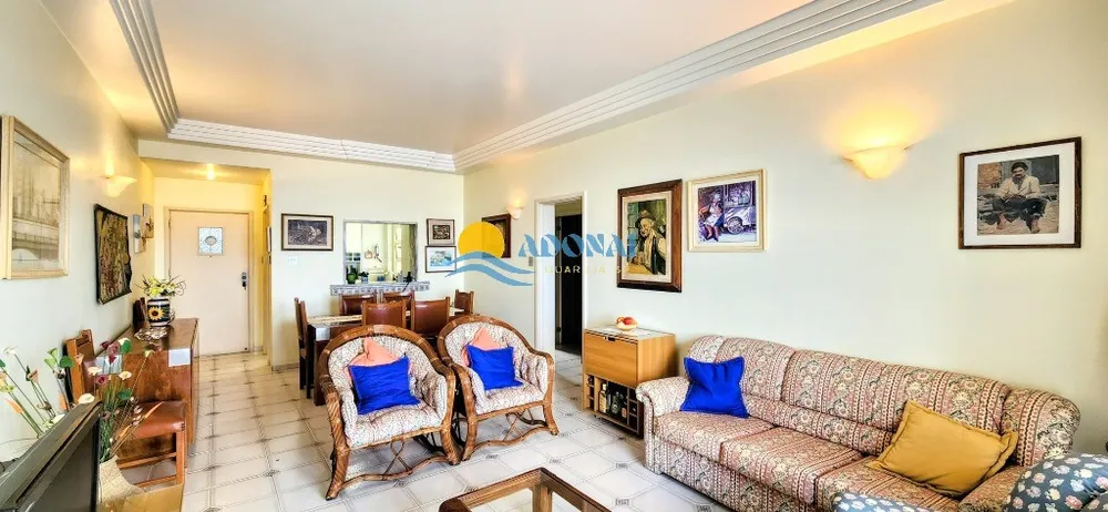 Apartamento, 3 quartos, 160 m² - Foto 4