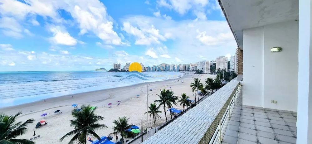 Apartamento, 3 quartos, 160 m² - Foto 2