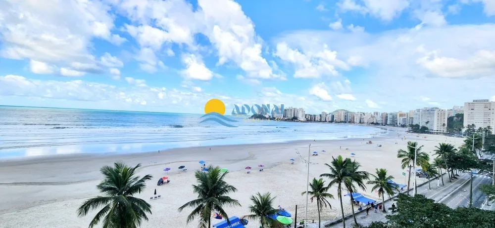 Apartamento, 3 quartos, 160 m² - Foto 1