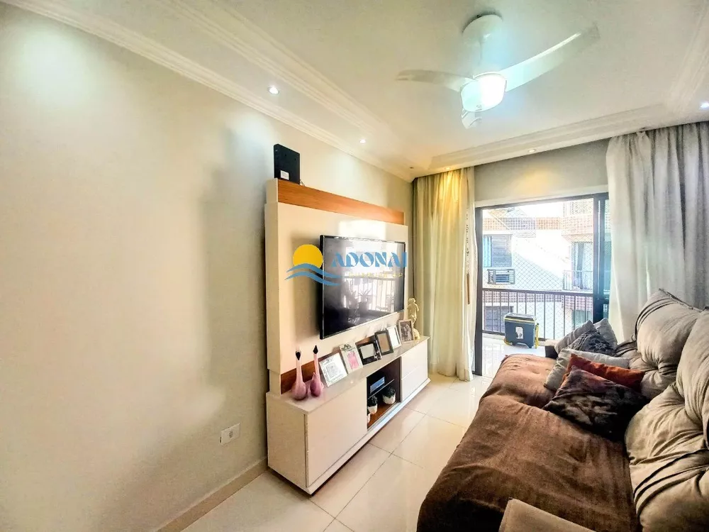 Apartamento à venda com 3 quartos, 70m² - Foto 2