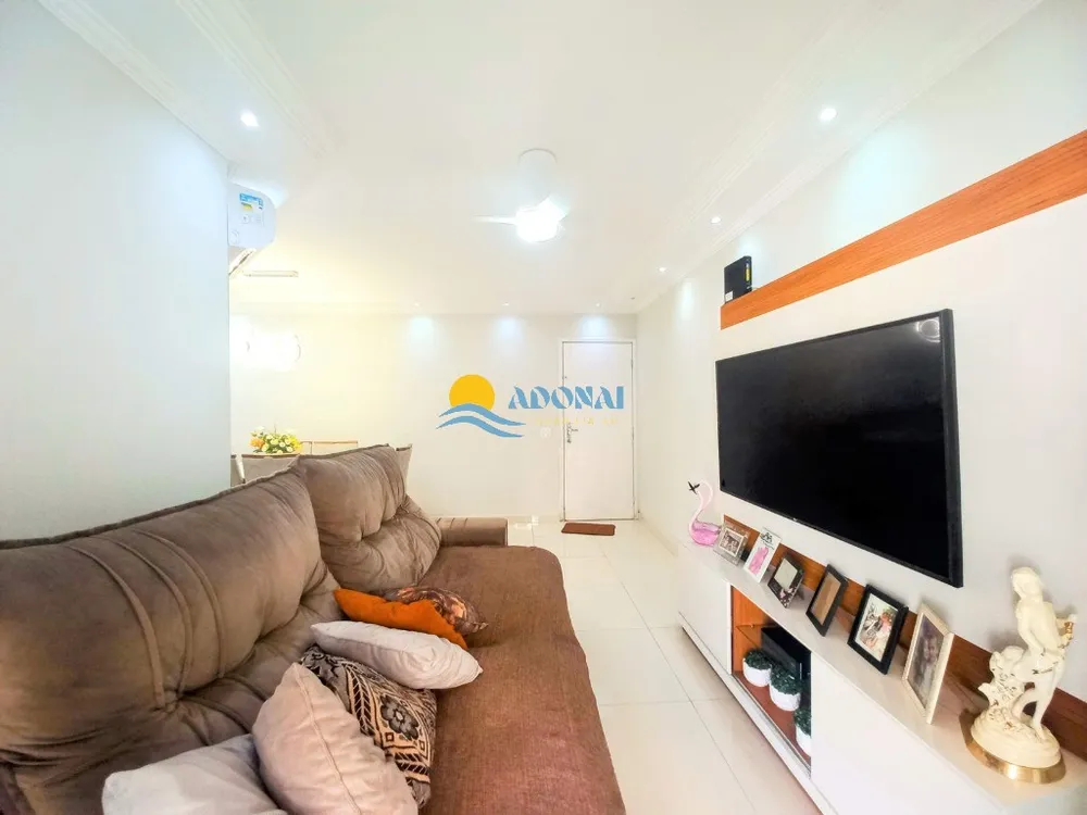 Apartamento, 3 quartos, 70 m² - Foto 8