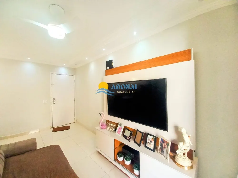Apartamento, 3 quartos, 70 m² - Foto 6