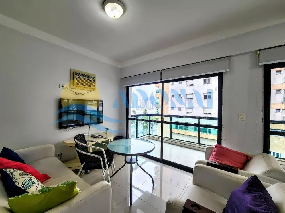 Apartamento à venda com 3 quartos, 120m² - Foto 7