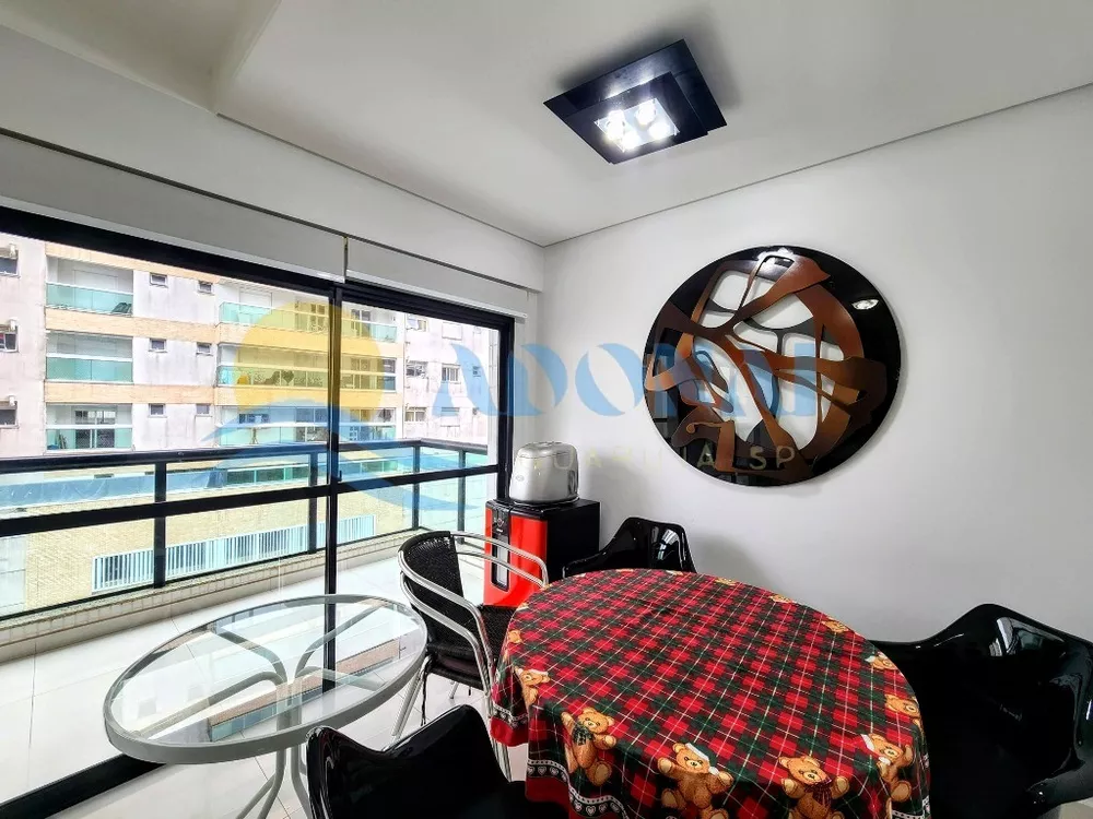 Apartamento à venda com 3 quartos, 120m² - Foto 8